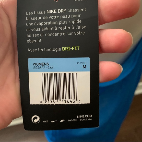 Nike Tank Top - Picture 6 of 6